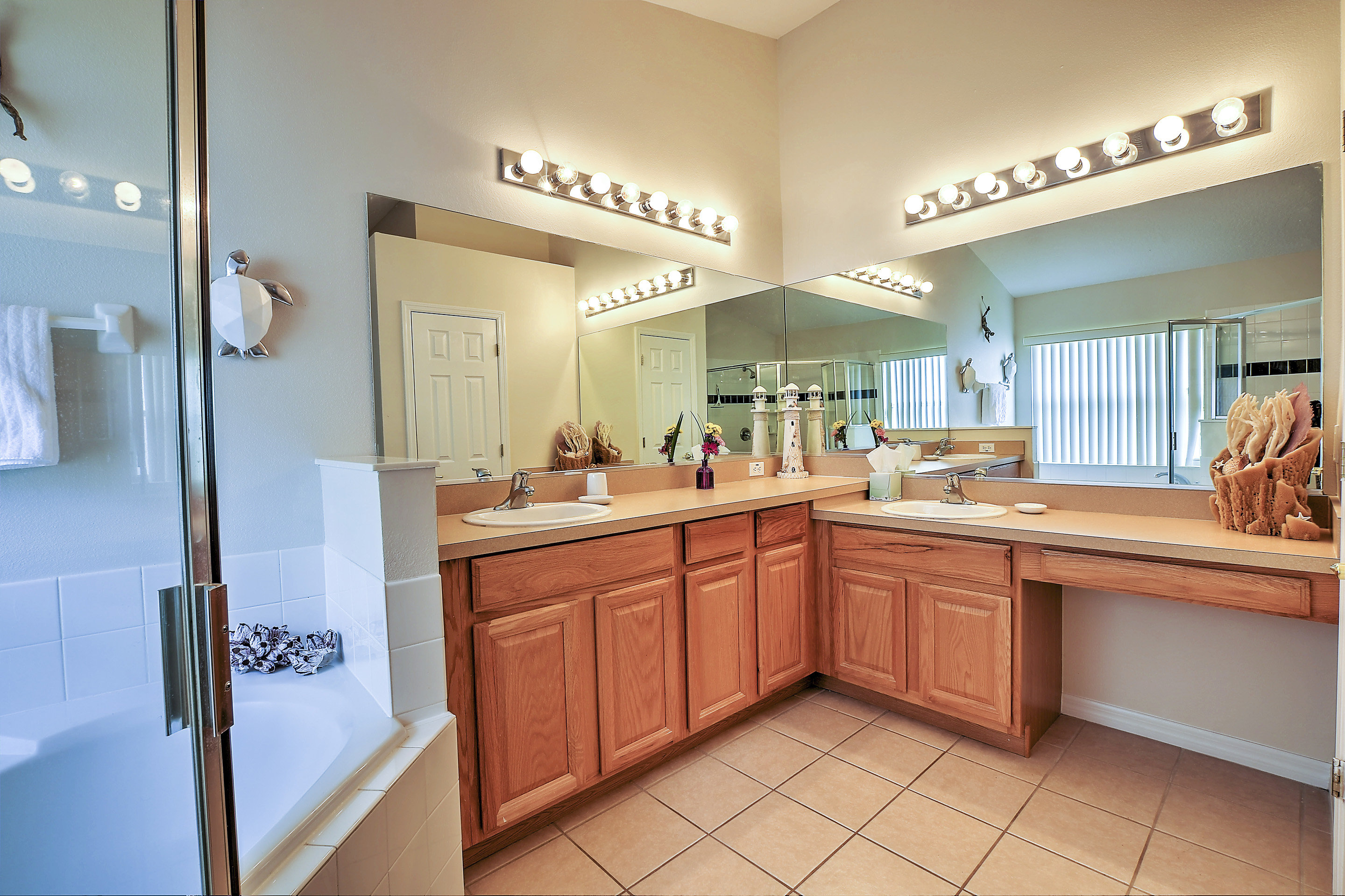 Picture Gallery. Master ensuite bathroom